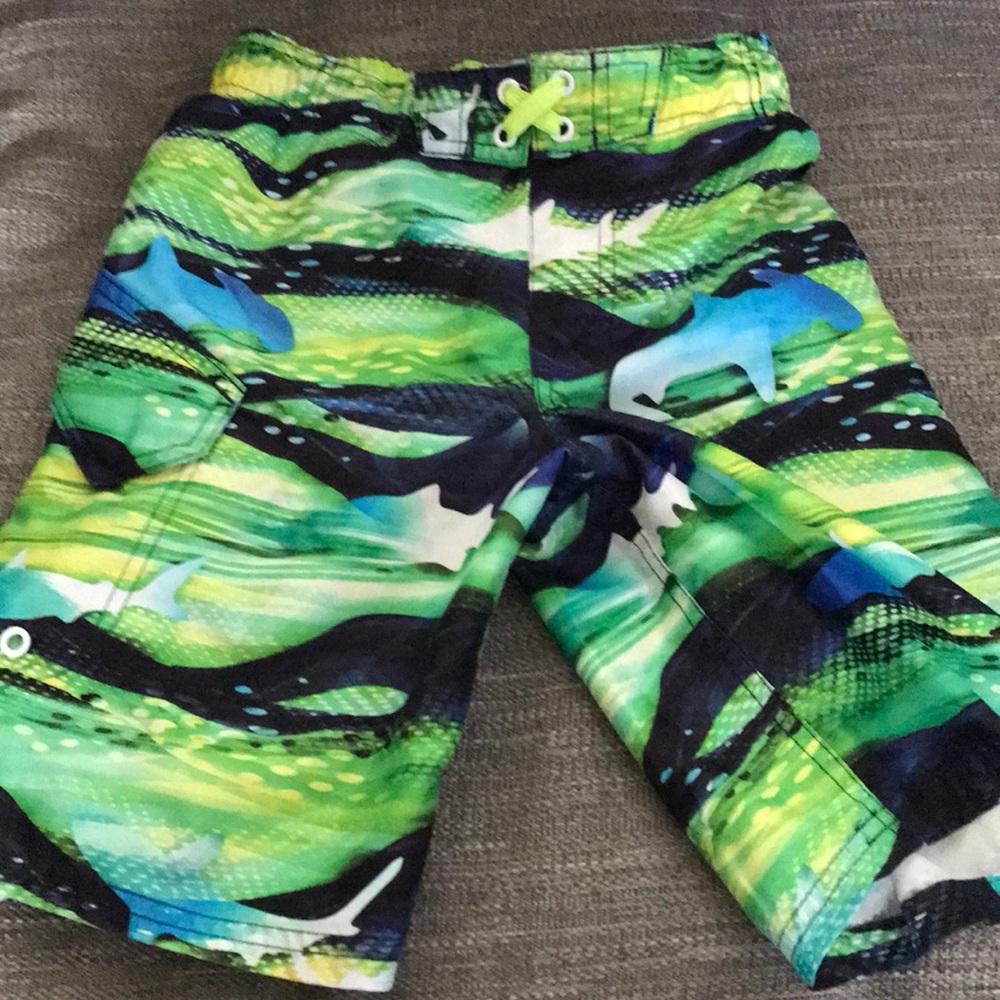 Swim Shorts